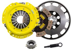 ACT - HDG6 HD/Race Sprung 6 Pad 11 58f38d8e9a089677de7ff5bb88eae91ab4d3fec0 SB8 HDG6