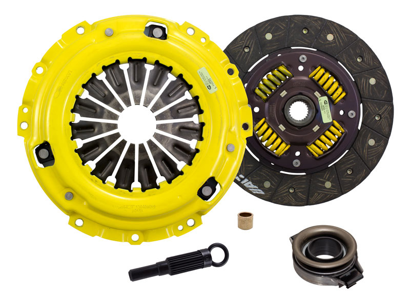 ACT - XTSS XT/Perf Street Sprung 1 ACT - XTSS XT/Perf Street Sprung