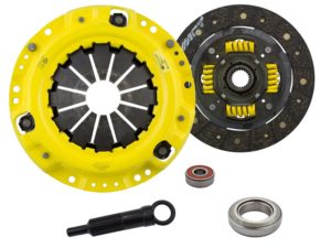 ACT - HDSS HD/Perf Street Sprung
