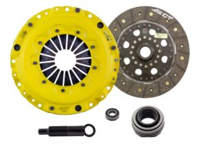 ACT - XTSD XT/Perf Street Rigid