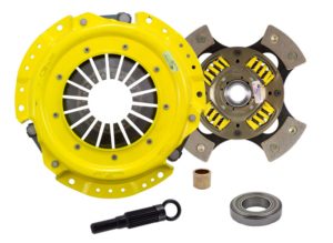 ACT - HDG4 HD/Race Sprung 4 Pad