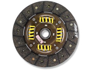 ACT - Perf Street Sprung Disc 10 5ae59391632fcd9a46a707f42ec9a6e40b2816c1 3000104 1