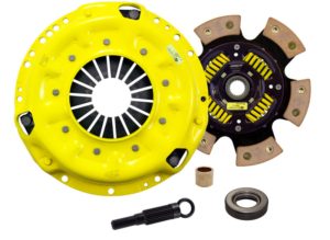 ACT - HDG6 HD/Race Sprung 6 Pad 9 5b156e580f32a5b594a7eb2e8267702ac70a347d NX8 HDG6