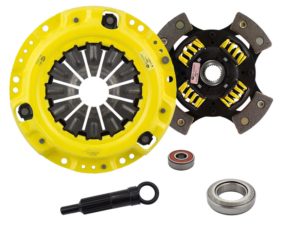 ACT - XTG4 XT/Race Sprung 4 Pad
