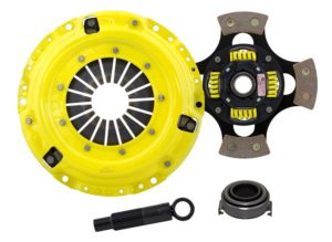 ACT - HDG4 HD/Race Sprung 4 Pad 10 5b531bdd296e149c4b02f20c0bd2f0b803265e99 HP4 HDG4