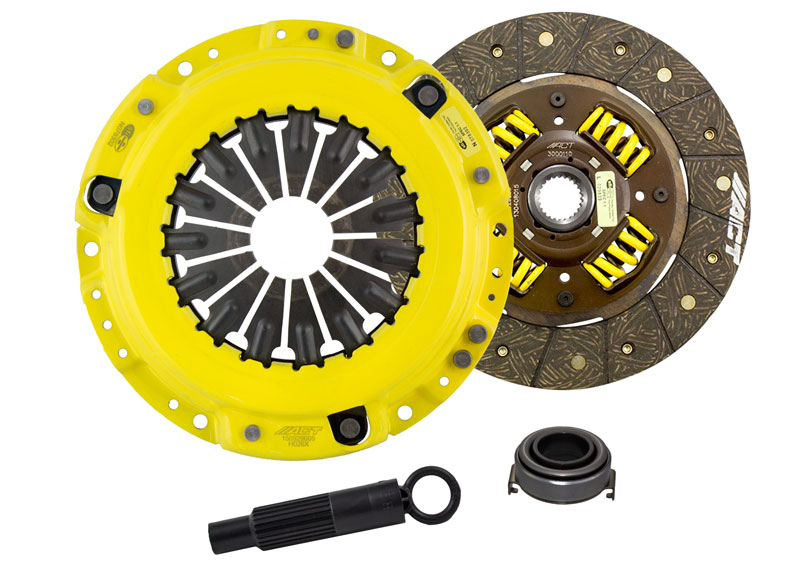 ACT - XTSS XT/Perf Street Sprung 1 ACT - XTSS XT/Perf Street Sprung