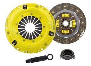 ACT - XTSS XT/Perf Street Sprung 9 5c6bd1f6f1893c5abd9823dfd3e0834f5a1a4a81 HP4 XTSS