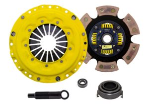 ACT - SPG6 Sport/Race Sprung 6 Pad 10 5cc421838648f98c39d9fe2b5348b5077172d09e AI4 SPG6