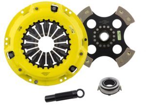 ACT - XTR4 XT/Race Rigid 4 Pad 9 5d1d577e259941d425f3eadb298d4032032263f9 TC7 XTR4