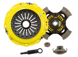 ACT - XTG4 XTM/Race Sprung 4 Pad