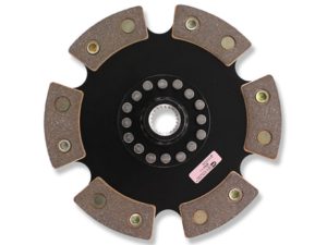 ACT - 6 Pad Rigid Race Disc 10 5ddca13f021663795f3bc95b10bc2657265f34a7 6240027B 1