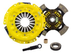ACT - HDG4 HD/Race Sprung 4 Pad