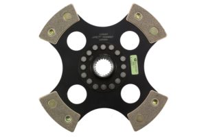 ACT - 4 Pad Rigid Race Disc