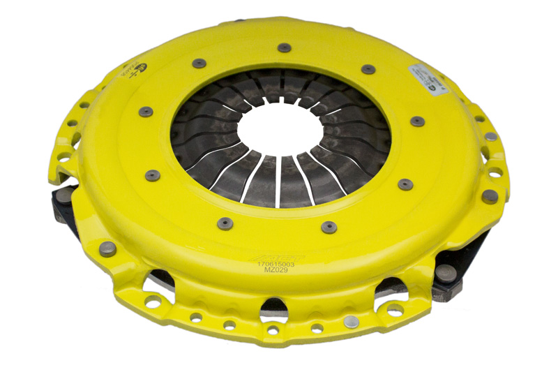 ACT - Heavy Duty Pressure Plate 2 ACT - Heavy Duty Pressure Plate - Image 2
