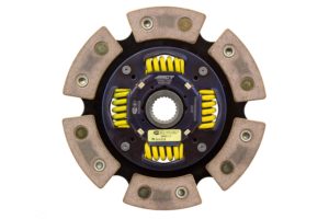 ACT - 6 Pad Sprung Race Disc 8 606c39219dcd5040799b5c3f105b98c44845cba6 6200105 1