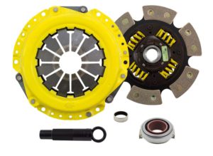 ACT - SPG6 Sport/Race Sprung 6 Pad 12 609fbdc852eb193180c05b1c214a2bf89b946248 AR1 SPG6