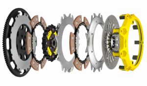 ACT - N03 ModTwin 225 XT Sprung Race 8 61342379a1fa60b0ac8754bf8e94375dcb99a2fc T2RS N03