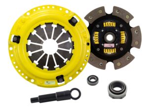 ACT - XXG6 MaXX/Race Sprung 6 Pad