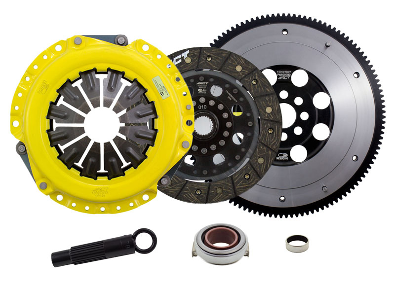 ACT - XTSD XT/Perf Street Rigid 1 ACT - XTSD XT/Perf Street Rigid