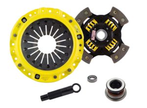 ACT - HDG4 HD/Race Sprung 4 Pad 9 63229b86e4dc84811886707d63e3f0b6aa8080be HS2 HDG4