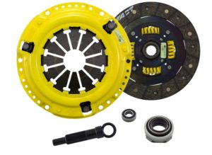 ACT - XTSS XT/Perf Street Sprung 8 632ad8d25bec941a116f345e3b9063ed0d344438 HW4 XTSS