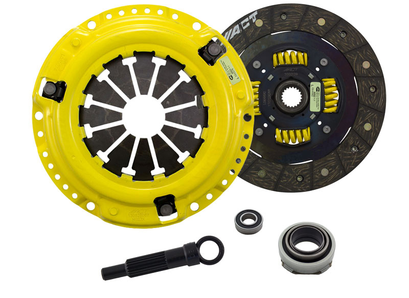 ACT - XTSS XT/Perf Street Sprung 1 ACT - XTSS XT/Perf Street Sprung