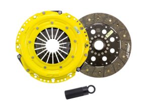 ACT - HDSD HD/Perf Street Rigid 10 63994f00fab24ad2e476563b3937f886af956c15 BM8 HDSD