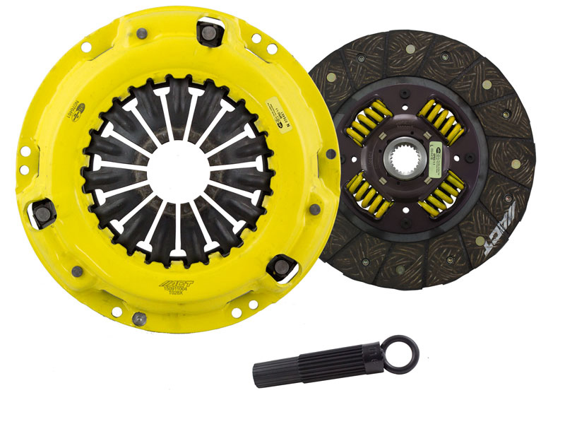 ACT - XTSS XT/Perf Street Sprung 1 ACT - XTSS XT/Perf Street Sprung