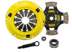 ACT - XXG4 MaXX/Race Sprung 4 Pad 10 64a7df4e96be919942458294a6a6bb95f5c5d789 HW4 XXG4