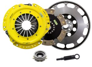 ACT - XTR6 XT/Race Rigid 6 Pad 11 64ff2f78e79a8d4b4a48ac4310c0d3912b999ca7 SB8 XTR6