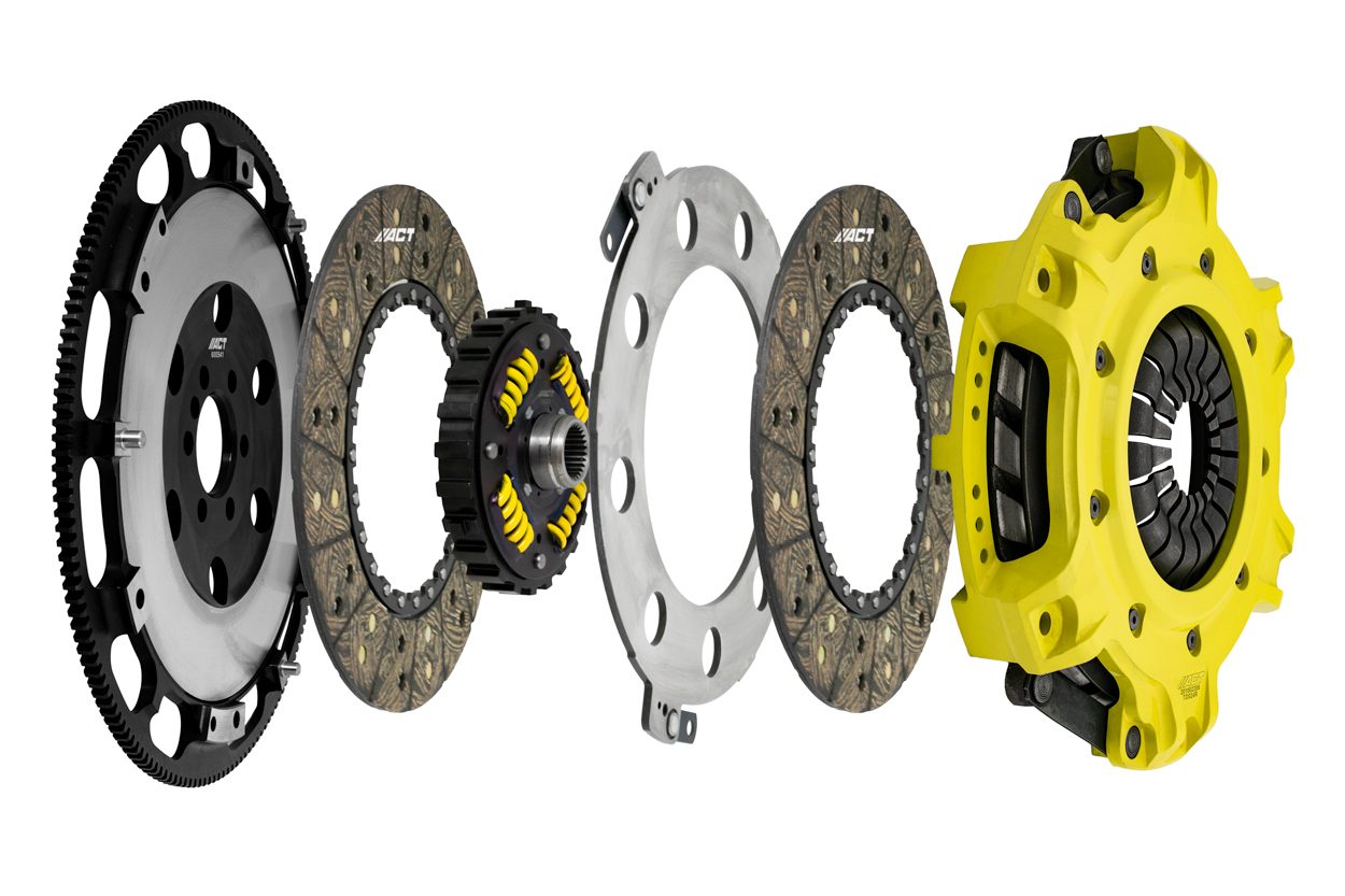 ACT - G13 ModTwin 10.5 XT Sprung Street 1 ACT - G13 ModTwin 10.5 XT Sprung Street