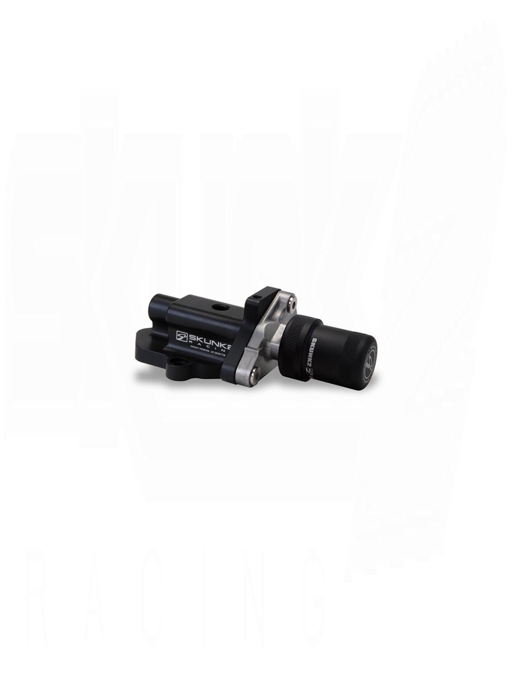 AEM - VTEC Solenoid Cover 3 AEM - VTEC Solenoid Cover - Image 3