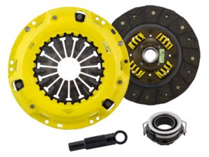 ACT - XTSS XT/Perf Street Sprung 11 65a7f5967acb1d1af98b8aa52c78e9b6df691b62 TM1 XTSS