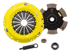 ACT - XTR6 XT/Race Rigid 6 Pad 9 6646985e552b72d9e5d6f99ebf239522eb9e9d7d TS5 XTR6