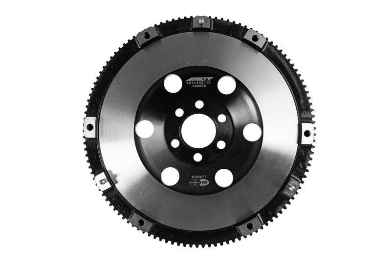 ACT - XACT Flywheel Streetlite 1 ACT - XACT Flywheel Streetlite