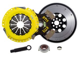 ACT - XTG4 XT/Race Sprung 4 Pad