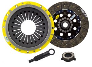 ACT - XTSD XT/Perf Street Rigid
