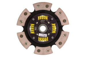 ACT - 6 Pad Sprung Race Disc 10 689a742743dfce0242994d59884a9197c82f6be7 6214122 1