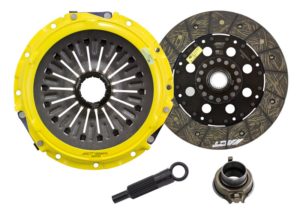 ACT - XTSD XTM/Perf Street Rigid 13 XTSD XTM/Perf Street Rigid