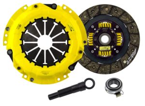 ACT - HDSS HD/Perf Street Sprung 8 6928940c6bca09d4ede13800fc64a5deb17607f5 LE1 HDSS