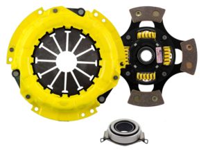ACT - HDG4 HD/Race Sprung 4 Pad