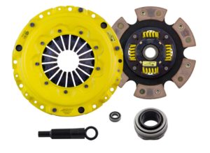 ACT - XTG6 XT/Race Sprung 6 Pad 8 6a2accb5adbd26f4df16ce85004d4a9c4820698f AI2 XTG6