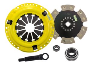 ACT - XTR6 XT/Race Rigid 6 Pad 8 6a6bc7ee34c0c6d0cde995ff3b8c40b837ca2107 HC4 XTR6
