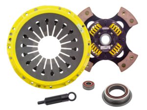 ACT - HDG4 HD/Race Sprung 4 Pad 11 6a6fb4a768ae56f38944080a7211fbeee4bc59d8 TS2 HDG4