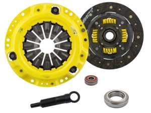 ACT - XTSS XT/Perf Street Sprung 9 6bcd829cd376306f42566fd8346b2134aa61ae5b TK1 XTSS