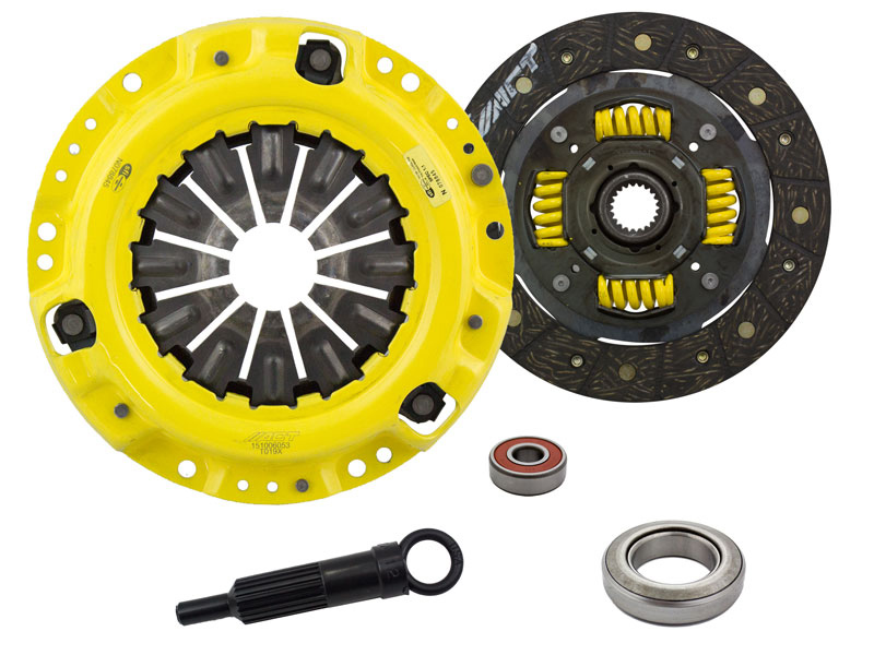 ACT - XTSS XT/Perf Street Sprung 1 ACT - XTSS XT/Perf Street Sprung