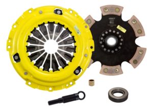 ACT - XTR6 XT/Race Rigid 6 Pad 8 6cbcd45060b14da25726e5b9d1e5e7f7659fe832 NS1 XTR6