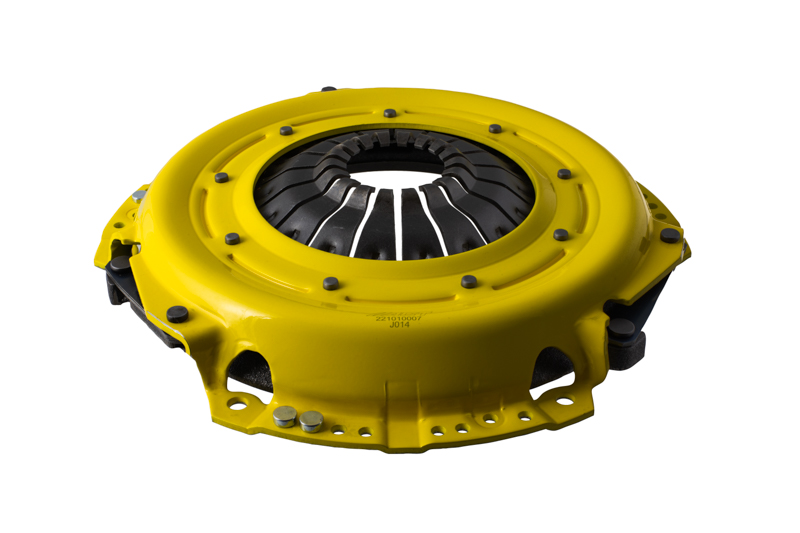 ACT - Heavy Duty Pressure Plate 3 ACT - Heavy Duty Pressure Plate - Image 3
