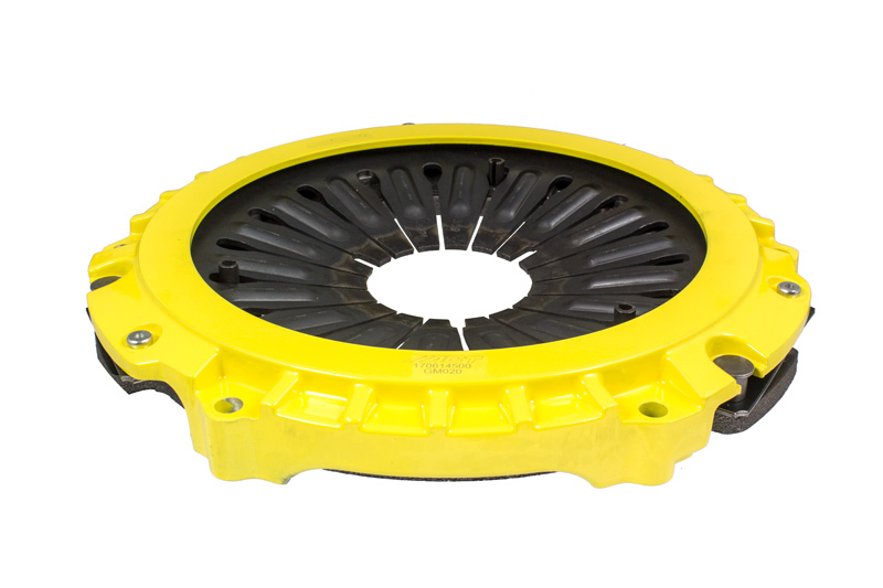 ACT - Heavy Duty Pressure Plate 2 ACT - Heavy Duty Pressure Plate - Image 2