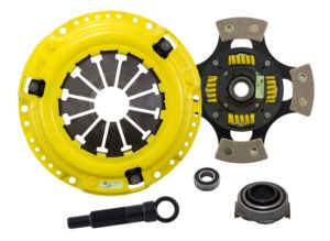 ACT - XXG4 MaXX/Race Sprung 4 Pad 8 ACT - XXG4 MaXX/Race Sprung 4 Pad